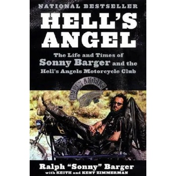 Image 1 of Hell's Angel, English edition