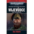 Vojevůdce - Dan Abnett