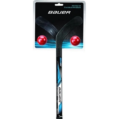 Mini Bauer Stick Set – Zboží Mobilmania