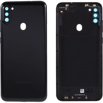 Image 1 of Samsung Оригинален Заден Капак за Samsung Galaxy A11 A115