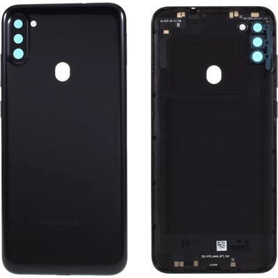 Samsung Оригинален Заден Капак за Samsung Galaxy A11 A115