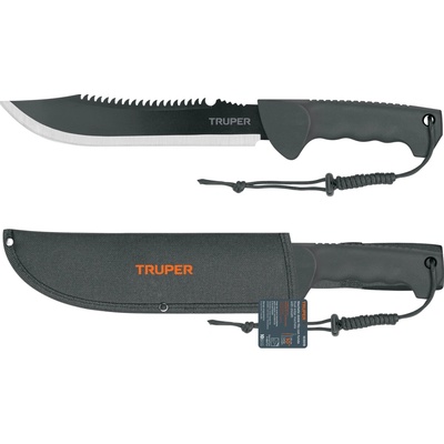 Truper MACH-10X – Zboží Dáma