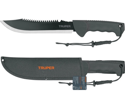 Truper MACH-10X