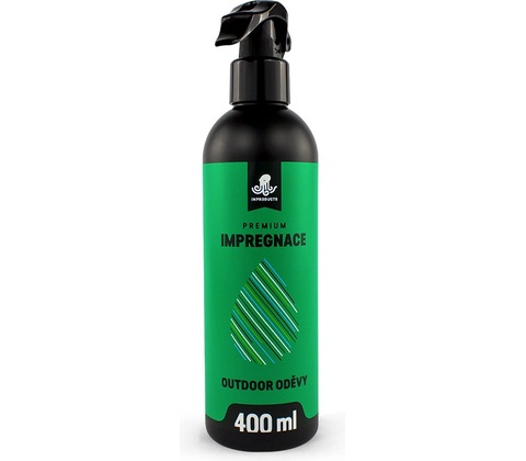 Inproducts Impregnace na outdoor oděvy 400 ml