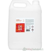 DR.44 dezinfekčný roztok 5000 ml