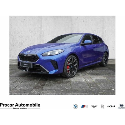 BMW 120i M Sport 125 kW