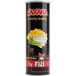 Fizi saxana Хрупкави закуски сметана орион 110гр