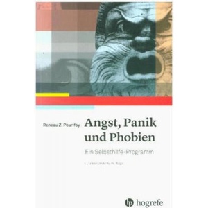 Angst, Panik und Phobien | Reneau Z. Peurifoy, Irmela Erckenbrecht (2019)