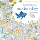 Dobrodružství modré rybky