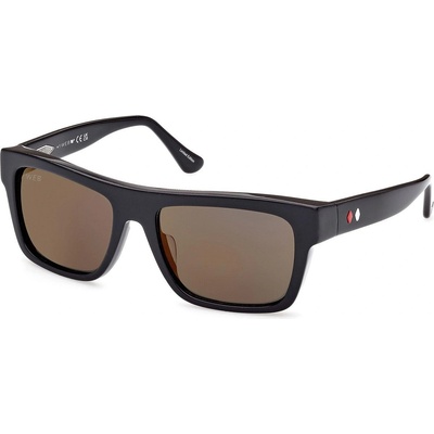 Web Eyewear WE0343 01A (WE0343 01A)