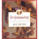 Si výnimočný