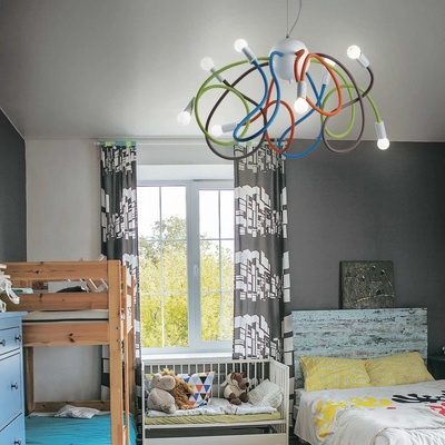 Ideal Lux 141909