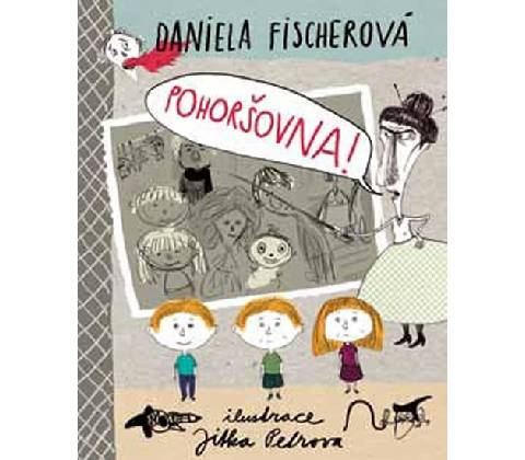 Pohoršovna!