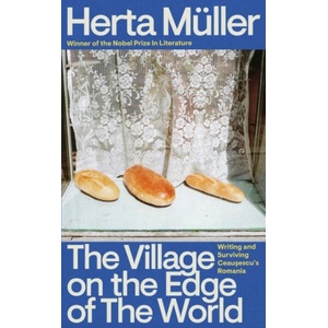 The Village on the Edge of the World (ISBN: 9781783788170)