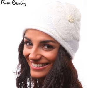  Дамска шапка Pierre Cardin PC0132
