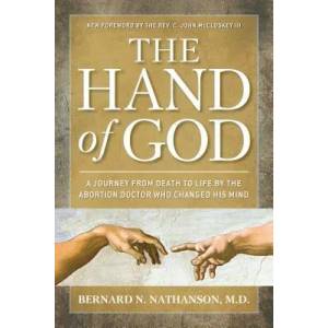 Hand of God (ISBN: 9781621570448)