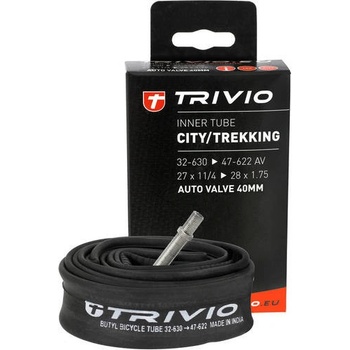 Trivio AV