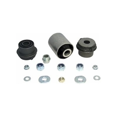 DELPHI Uložení, řídicí mechanismus TD839W