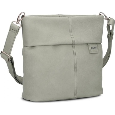 Zwei kabelka crossbody se dvěma popruhy M8 SAG