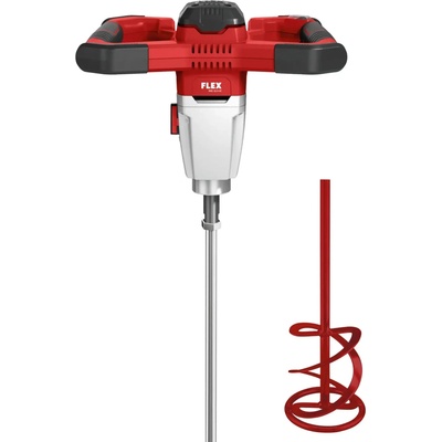 Flex MXE 18.0-EC + HP2 120