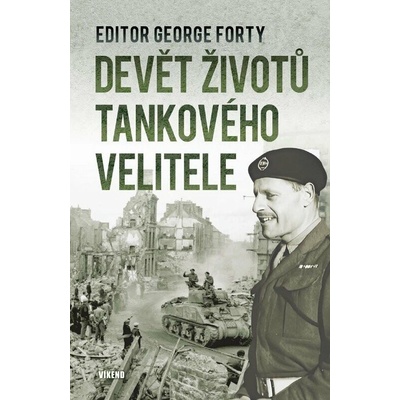 Devět životů tankového velitele