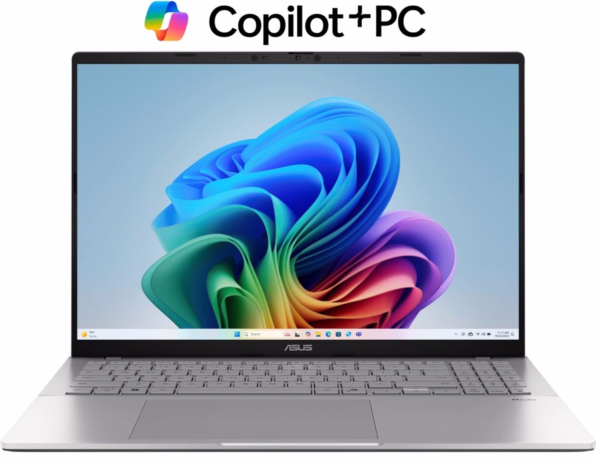 notebook copilot+