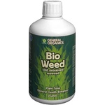 General hydroponics Go bio weed 1l