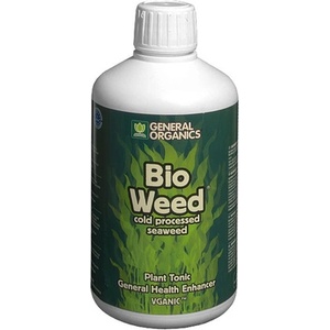 General hydroponics Go bio weed 1l