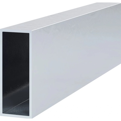 Profil 100 x 40 x 3 x 3000 mm pozinkovaný, hladký
