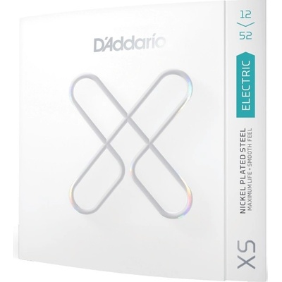 D'Addario XSE1252W