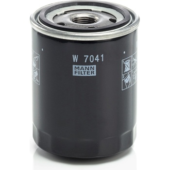 Mann-filter Маслен филтър mann-filter w 7041