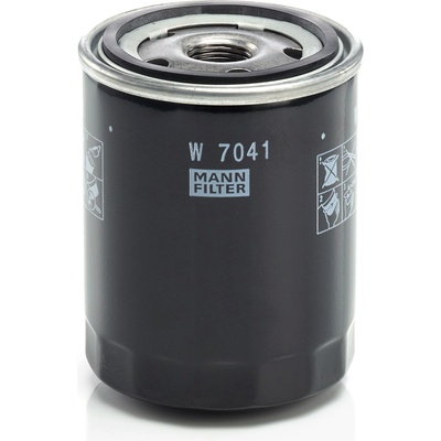 Mann-filter Маслен филтър mann-filter w 7041