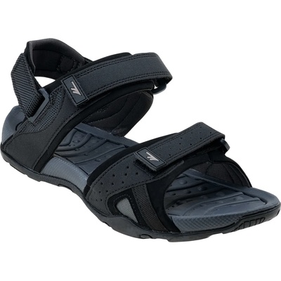 HI-TEC Lucise Размер на обувките (ЕС): 45 / Цвят: черен