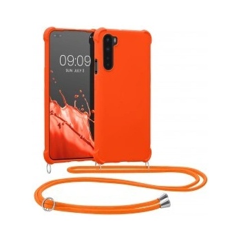 Púzdro kwmobile OnePlus Nord matné