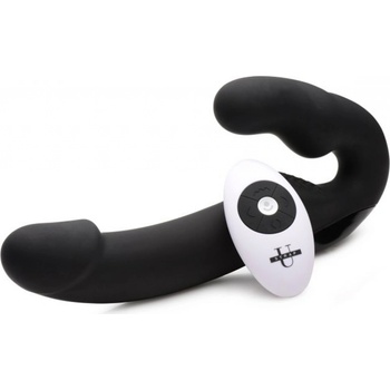 Strap U Urge Strapless Strap-On Vibrator
