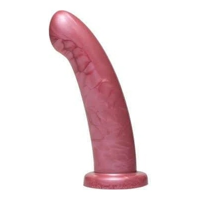 Fleshlight HerSpot Připínací dildo ze silikonu G Spot L