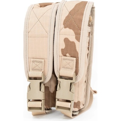 Armáda ČR AČR na 2 zásobníky MP5 k VZVP-2006 vz.95 desert