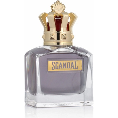 Jean Paul Gaultier Scandal toaletní voda pánská 100 ml tester