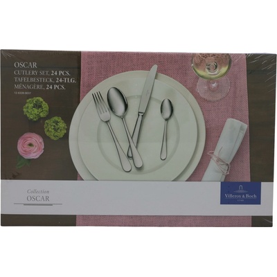 Villeroy & Boch Oscar 24 ks