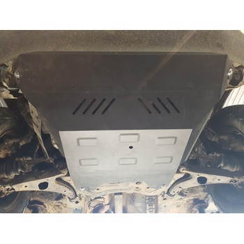 Scut Motor - Румъния Метална кора под двигател и скоростна кутия toyota rav4 i от (1994 до 2000) (378279)