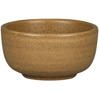 RAK Porcelain Ease selva ramekin hnědý 8 cm
