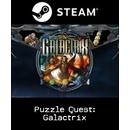 Puzzle Quest: Galactrix