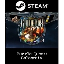 Puzzle Quest: Galactrix