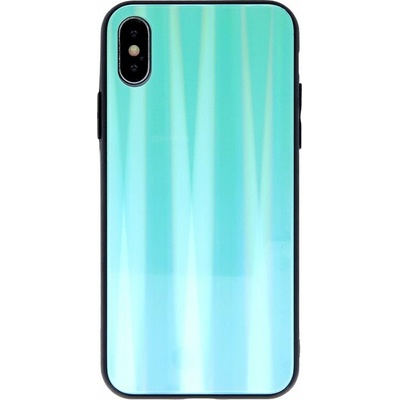 Aurora glass mátový – Apple iPhone X / Xs