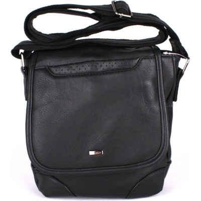 Crossbody taška Cavaldi no. 8035A černá