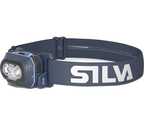 Silva Discover