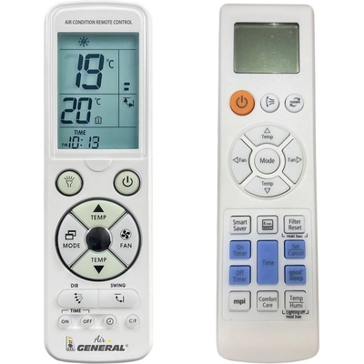 General SAMSUNG Virus doctor ARH-2201, ARH-2203, ARH-2207, ARH-2214, ARH-2217 - луксозно с подсветка дистанционно управление (Virus doctor ARH-2201, ARH-2203, ARH-2207, ARH-2214, ARH-2217)