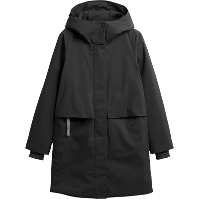 ELVINE Дамско палто Elvine Women's Avelyne Coat - Black (102-4691-0114)