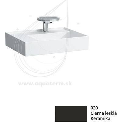 LAUFEN KARTELL H8103350201111