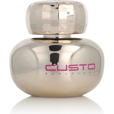 Custo Barcelona This Is Me parfémovaná voda dámská 100 ml